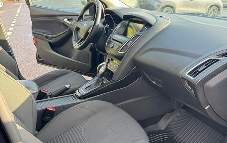 Ford Focus III, 2018 год, 1 115 000 рублей, 7 фотография