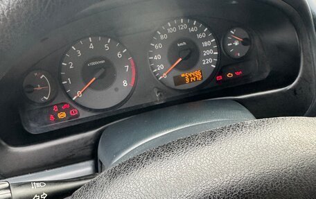 Nissan Almera Classic, 2007 год, 350 000 рублей, 8 фотография