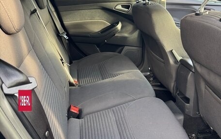 Ford Focus III, 2018 год, 1 115 000 рублей, 8 фотография