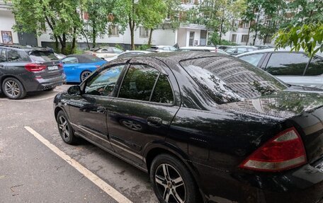 Nissan Almera Classic, 2012 год, 520 000 рублей, 6 фотография
