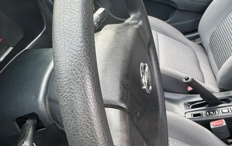 Nissan Almera Classic, 2007 год, 350 000 рублей, 11 фотография