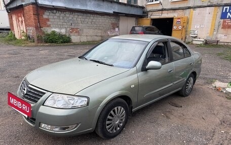 Nissan Almera Classic, 2007 год, 350 000 рублей, 3 фотография