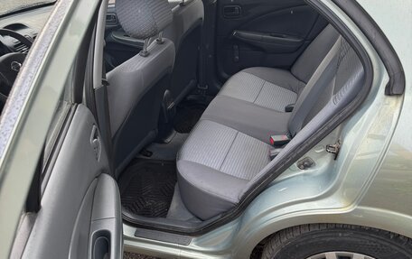 Nissan Almera Classic, 2007 год, 350 000 рублей, 14 фотография