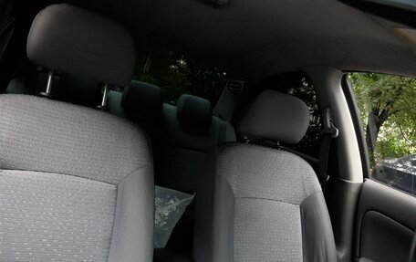 Nissan Almera Classic, 2012 год, 520 000 рублей, 2 фотография