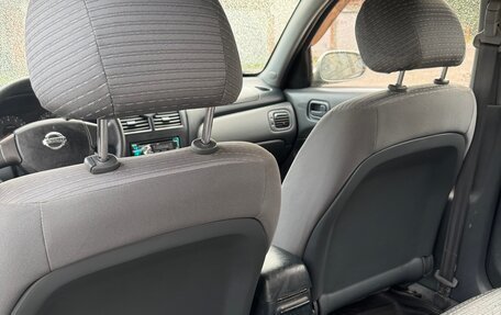 Nissan Almera Classic, 2007 год, 350 000 рублей, 12 фотография