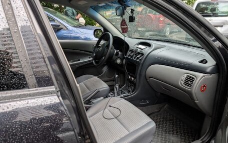 Nissan Almera Classic, 2012 год, 520 000 рублей, 3 фотография