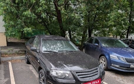 Nissan Almera Classic, 2012 год, 520 000 рублей, 8 фотография