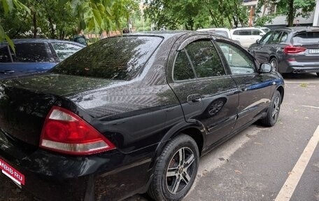Nissan Almera Classic, 2012 год, 520 000 рублей, 4 фотография