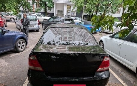 Nissan Almera Classic, 2012 год, 520 000 рублей, 7 фотография
