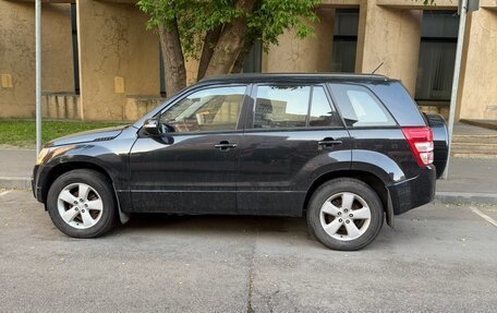 Suzuki Grand Vitara, 2011 год, 1 400 000 рублей, 2 фотография
