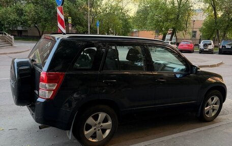 Suzuki Grand Vitara, 2011 год, 1 400 000 рублей, 3 фотография