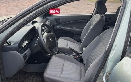 Nissan Almera Classic, 2007 год, 350 000 рублей, 15 фотография