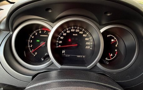 Suzuki Grand Vitara, 2011 год, 1 400 000 рублей, 8 фотография