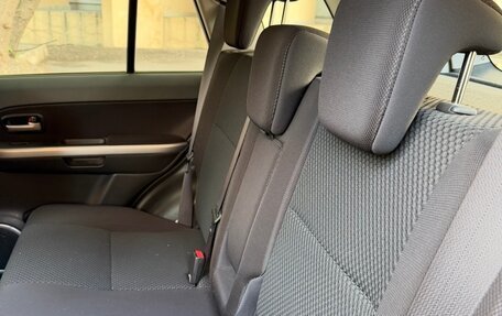 Suzuki Grand Vitara, 2011 год, 1 400 000 рублей, 6 фотография