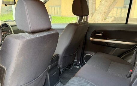 Suzuki Grand Vitara, 2011 год, 1 400 000 рублей, 7 фотография