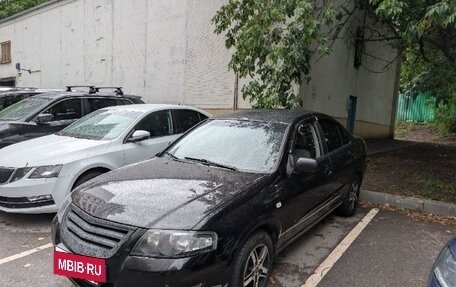 Nissan Almera Classic, 2012 год, 520 000 рублей, 5 фотография