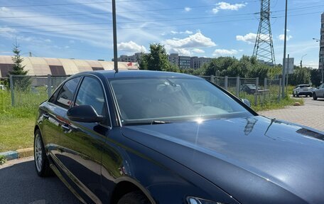 Audi A6, 2014 год, 1 800 000 рублей, 6 фотография