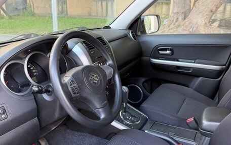 Suzuki Grand Vitara, 2011 год, 1 400 000 рублей, 5 фотография