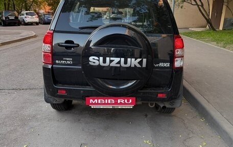Suzuki Grand Vitara, 2011 год, 1 400 000 рублей, 4 фотография