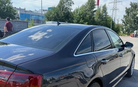 Audi A6, 2014 год, 1 800 000 рублей, 7 фотография