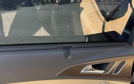 Audi A6, 2014 год, 1 800 000 рублей, 13 фотография