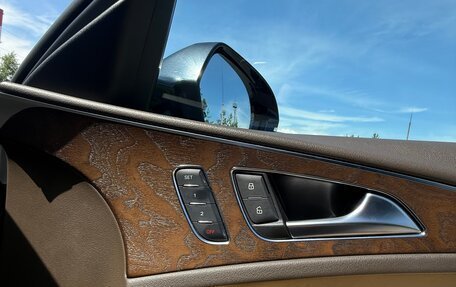 Audi A6, 2014 год, 1 800 000 рублей, 17 фотография