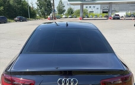 Audi A6, 2014 год, 1 800 000 рублей, 8 фотография