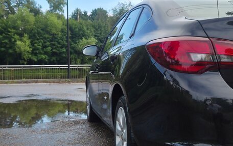 Opel Astra J, 2014 год, 699 000 рублей, 6 фотография