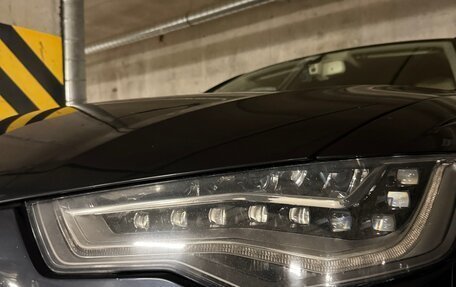 Audi A6, 2014 год, 1 800 000 рублей, 26 фотография