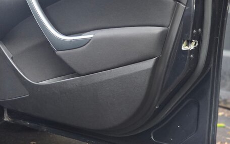 Opel Astra J, 2014 год, 699 000 рублей, 11 фотография