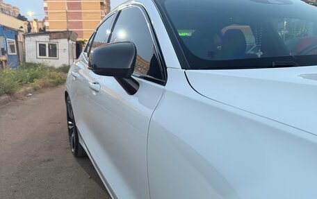 Volvo S60 III, 2020 год, 2 845 000 рублей, 5 фотография