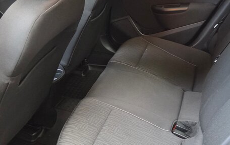 Opel Astra J, 2014 год, 699 000 рублей, 15 фотография