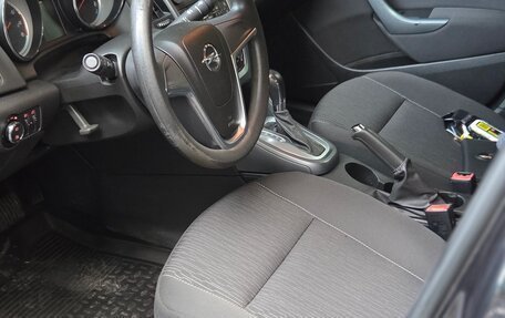 Opel Astra J, 2014 год, 699 000 рублей, 16 фотография