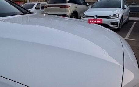 Volvo S60 III, 2020 год, 2 845 000 рублей, 6 фотография