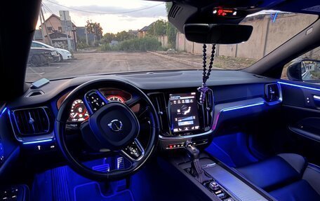 Volvo S60 III, 2020 год, 2 845 000 рублей, 10 фотография