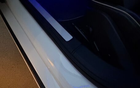 Volvo S60 III, 2020 год, 2 845 000 рублей, 11 фотография