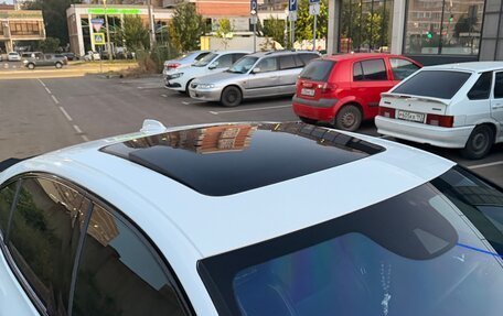Volvo S60 III, 2020 год, 2 845 000 рублей, 8 фотография