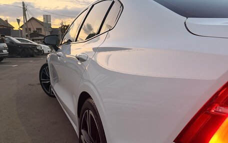 Volvo S60 III, 2020 год, 2 845 000 рублей, 16 фотография