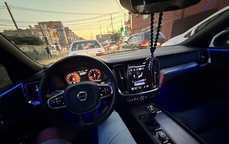 Volvo S60 III, 2020 год, 2 845 000 рублей, 18 фотография