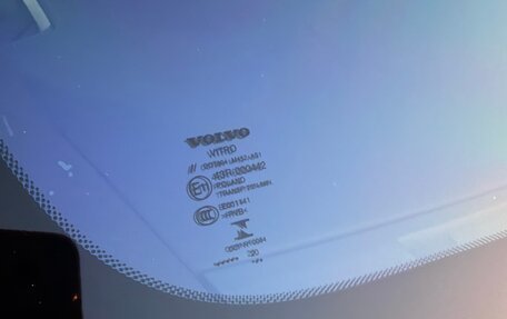 Volvo S60 III, 2020 год, 2 845 000 рублей, 19 фотография
