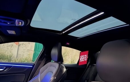 Volvo S60 III, 2020 год, 2 845 000 рублей, 12 фотография