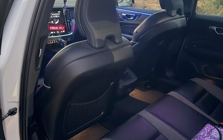 Volvo S60 III, 2020 год, 2 845 000 рублей, 15 фотография