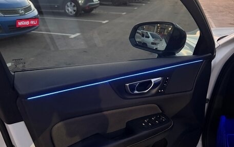 Volvo S60 III, 2020 год, 2 845 000 рублей, 13 фотография