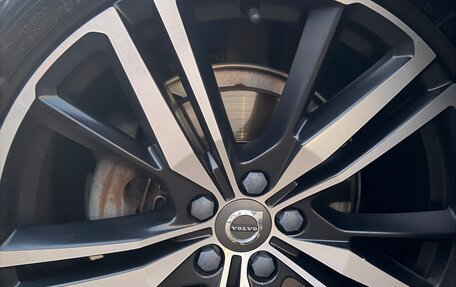 Volvo S60 III, 2020 год, 2 845 000 рублей, 27 фотография