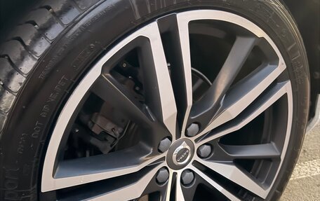 Volvo S60 III, 2020 год, 2 845 000 рублей, 26 фотография