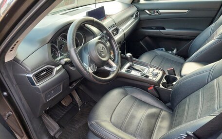 Mazda CX-5 II, 2020 год, 2 850 000 рублей, 2 фотография
