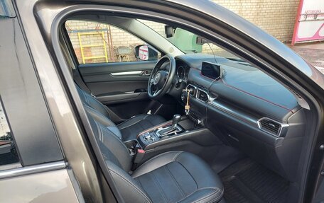 Mazda CX-5 II, 2020 год, 2 850 000 рублей, 13 фотография