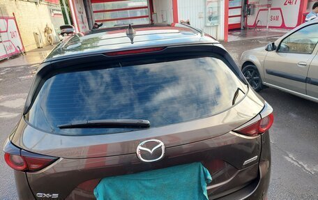 Mazda CX-5 II, 2020 год, 2 850 000 рублей, 11 фотография
