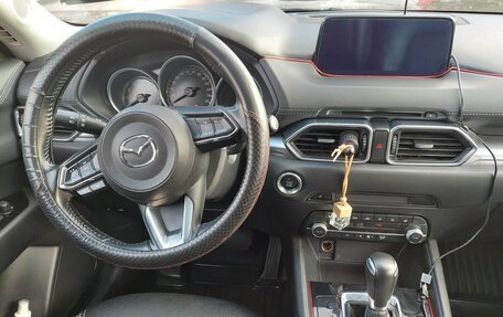 Mazda CX-5 II, 2020 год, 2 850 000 рублей, 9 фотография