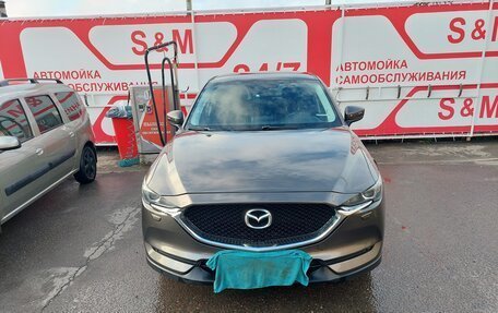 Mazda CX-5 II, 2020 год, 2 850 000 рублей, 14 фотография